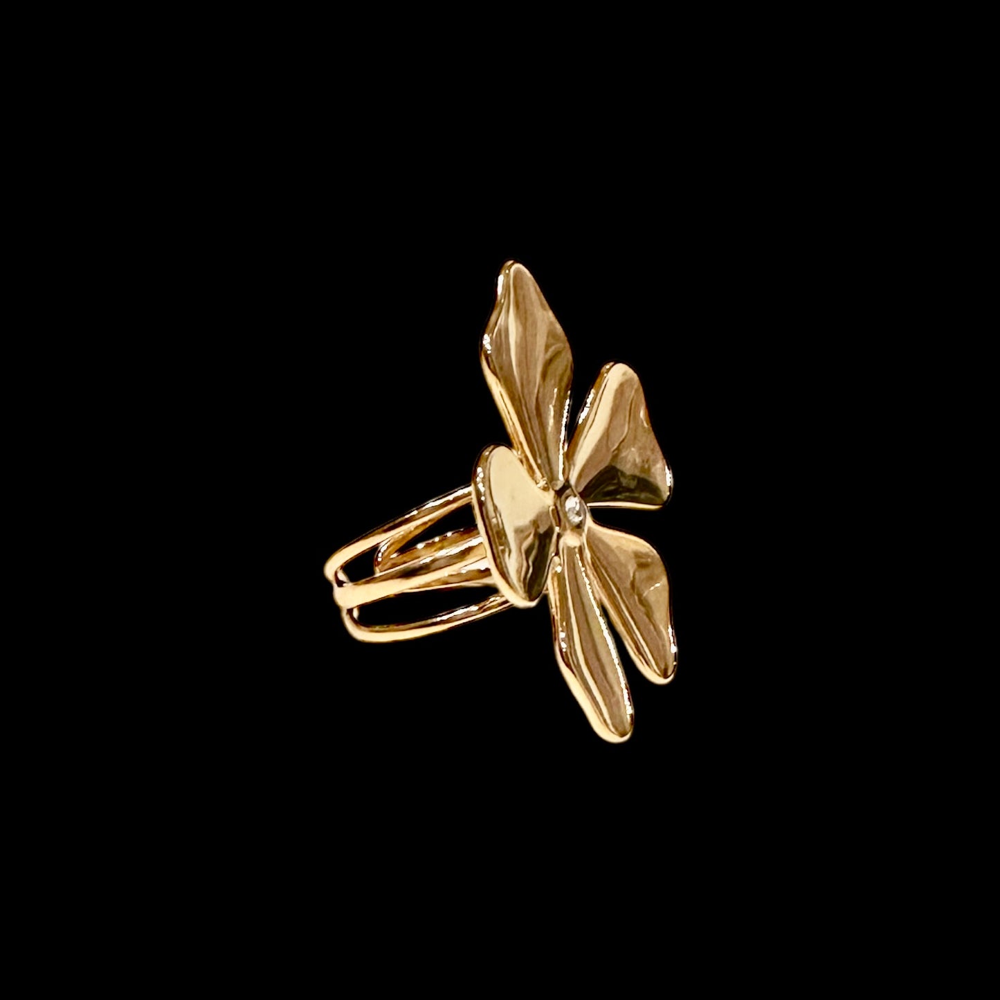 Viola Ring