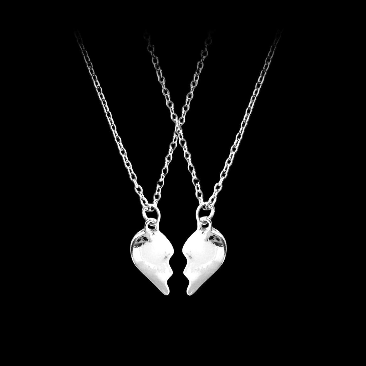 Best Friend Necklace
