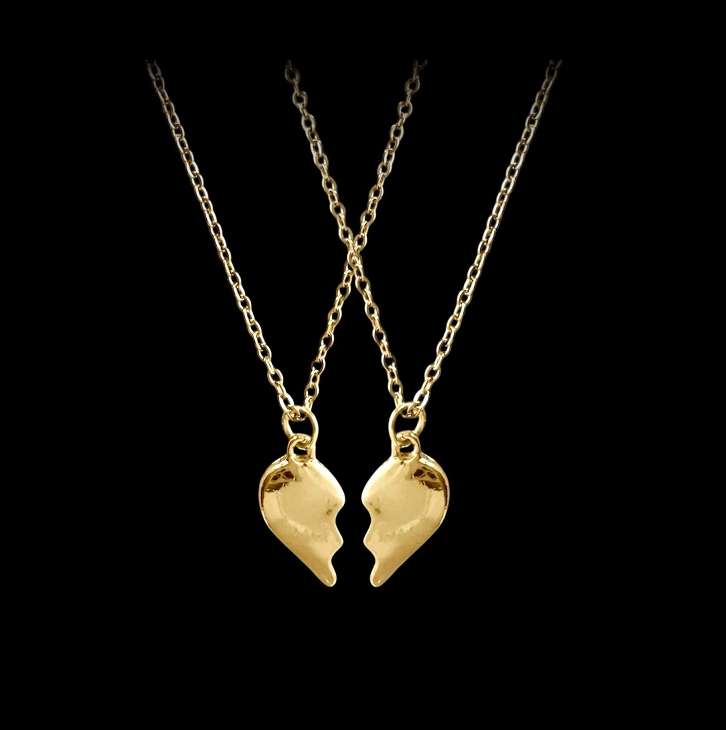 Best Friend Necklace