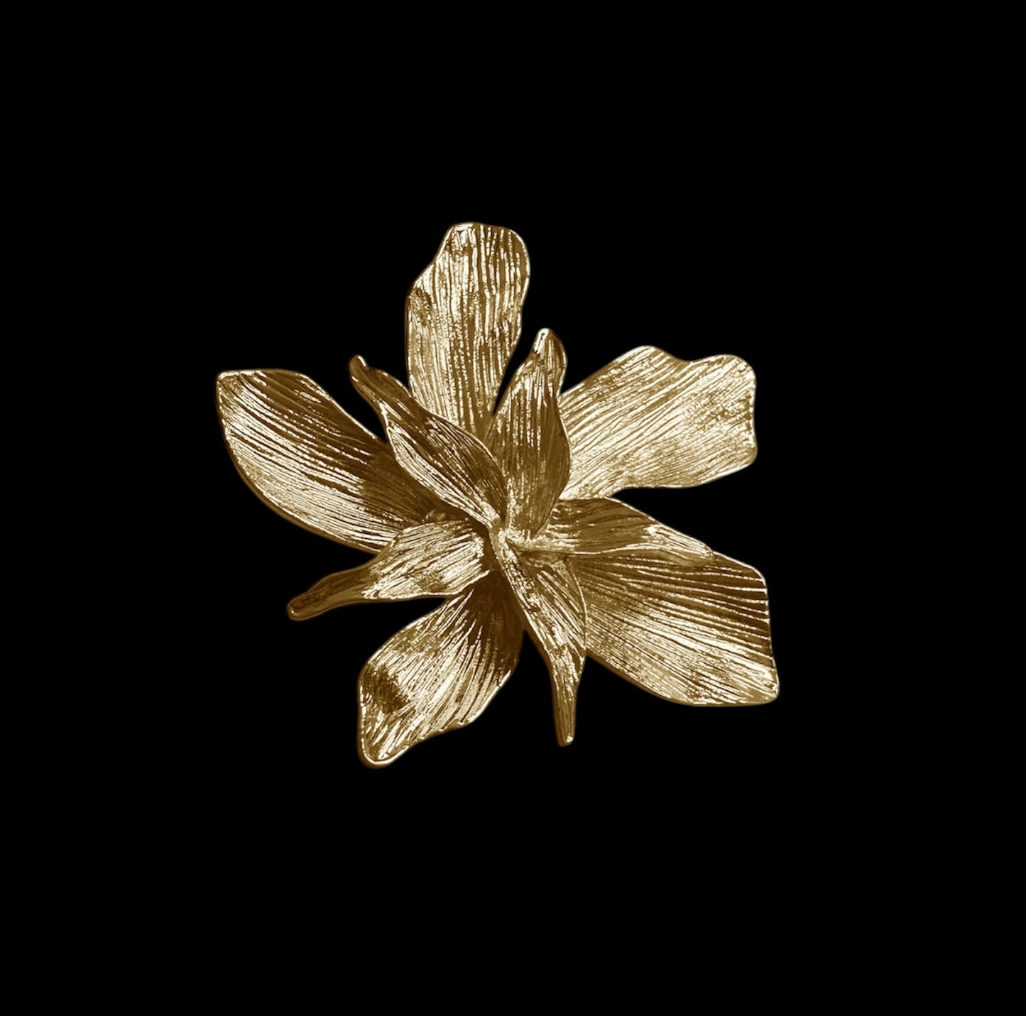 Bloom Ring