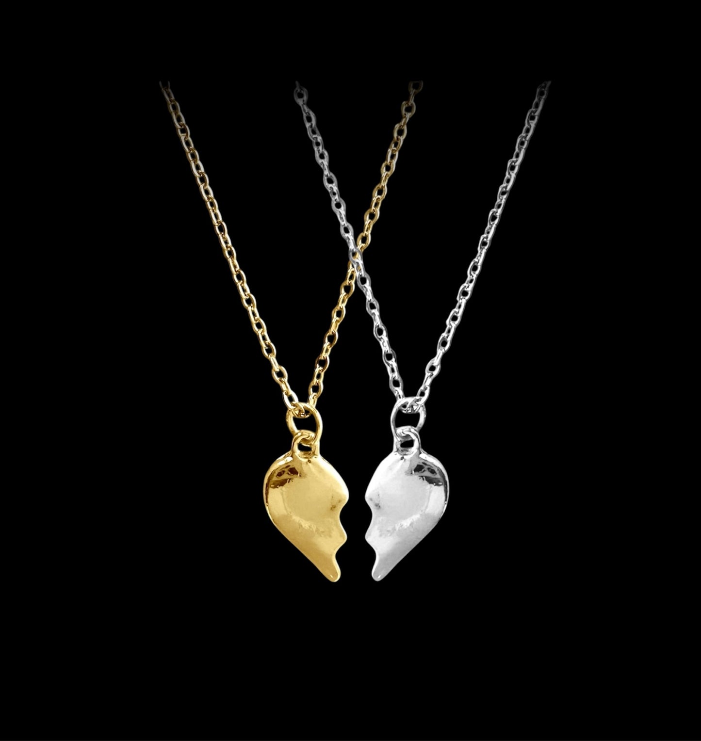 Best Friend Necklace