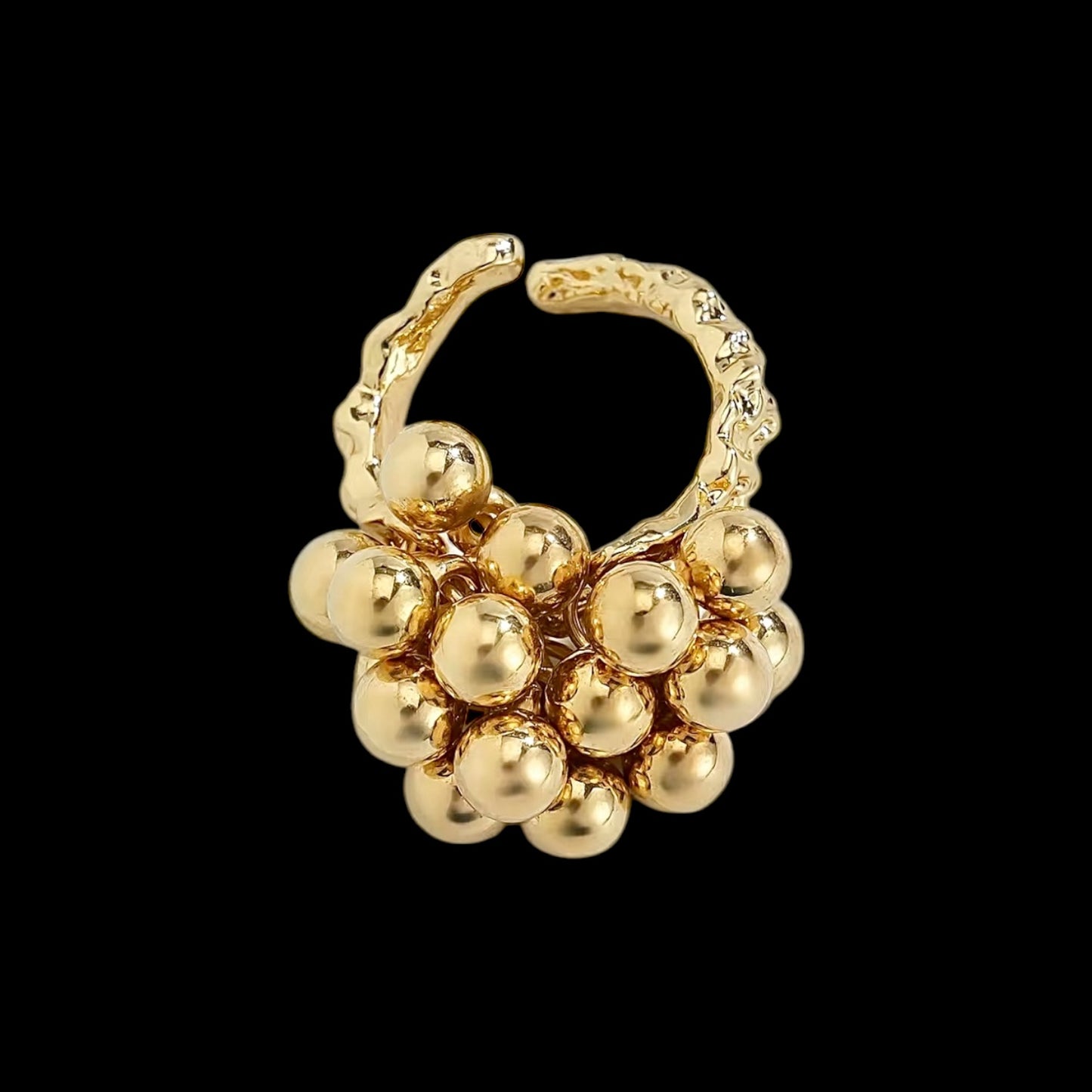 Bubble Ring