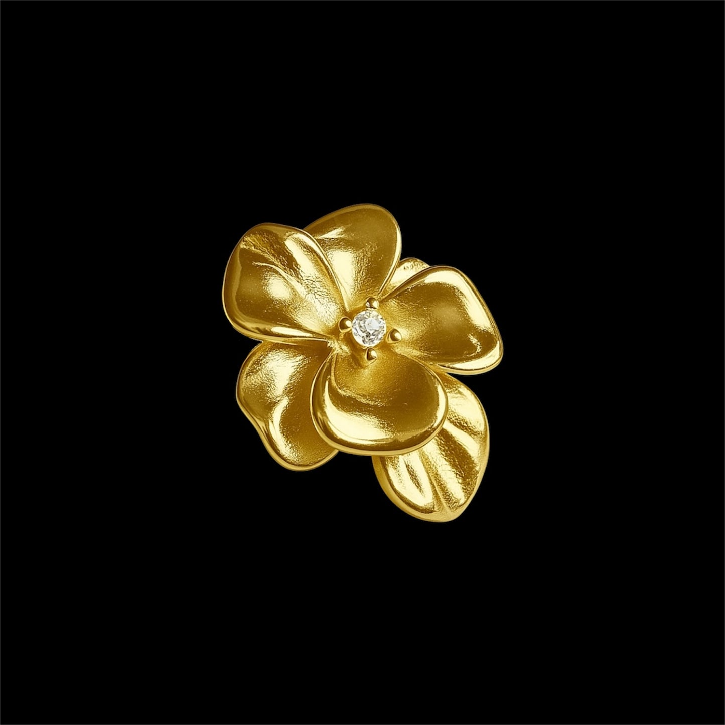 Viola Earrings
