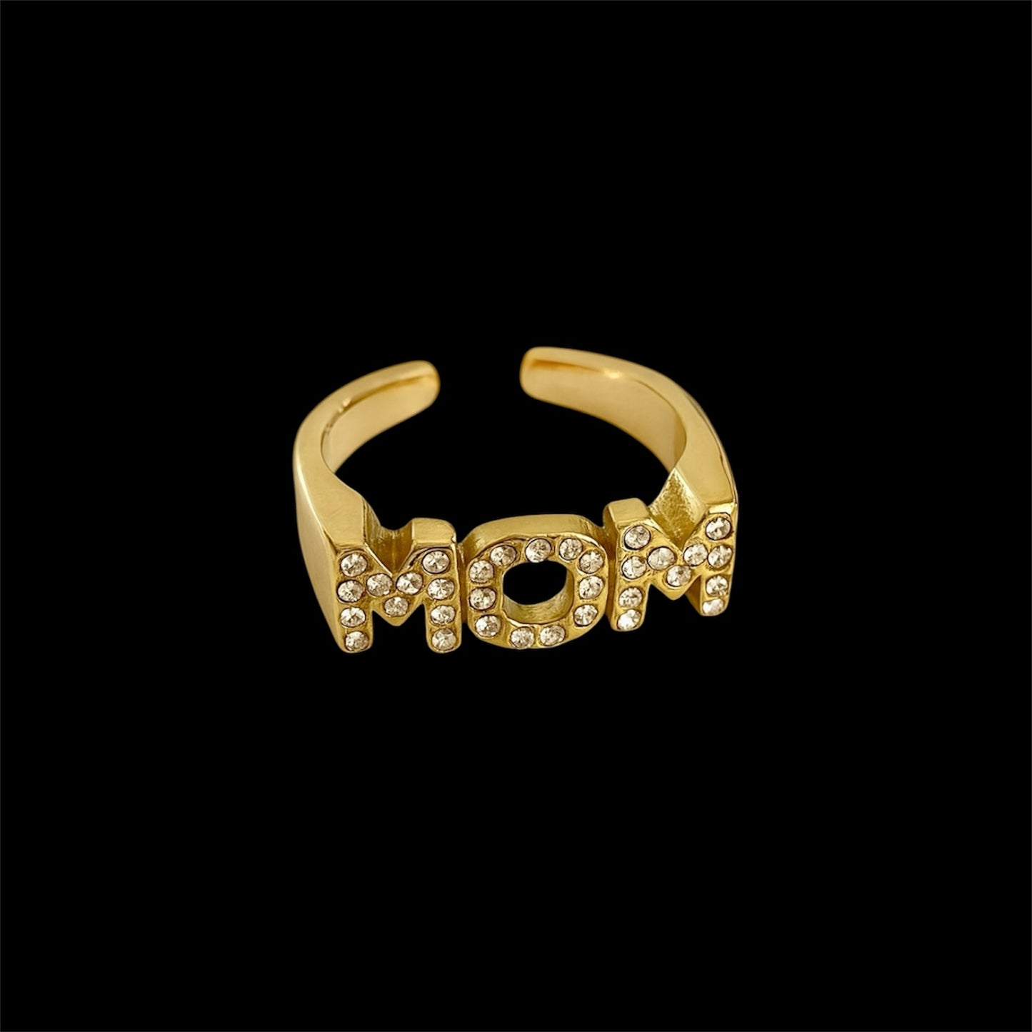 Mom Ring