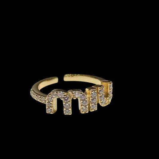 Miu Ring