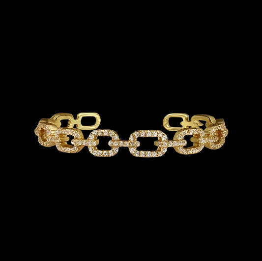 Lux Chain Bracelet