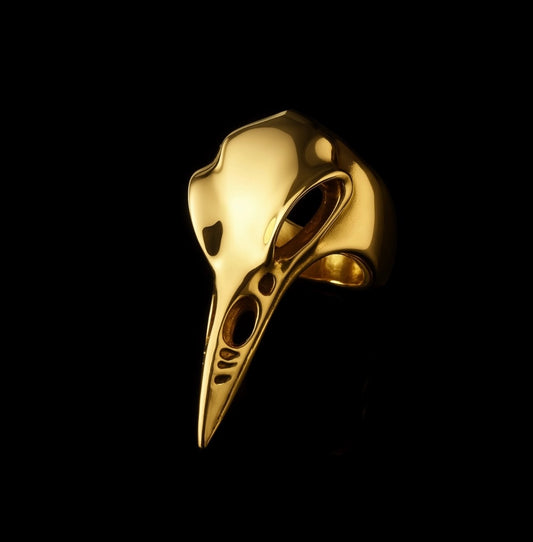 Crow Ring