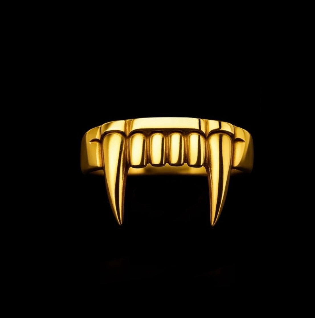 Vampire Ring
