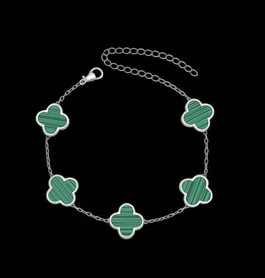 Clover Bracelet
