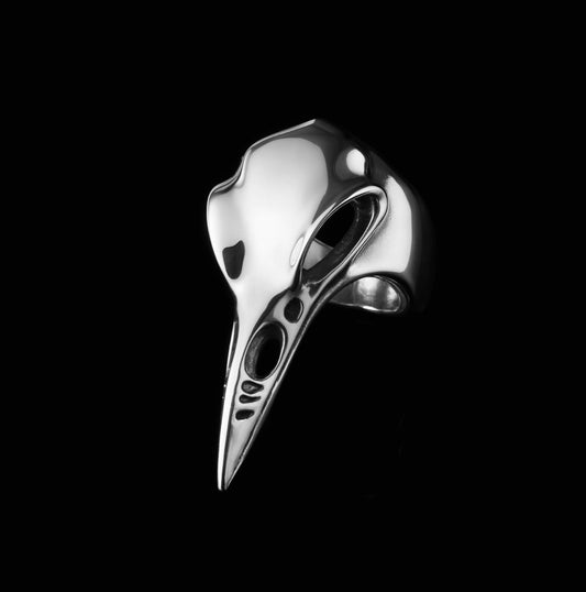 Crow Ring