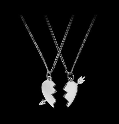 Best Friend Necklace