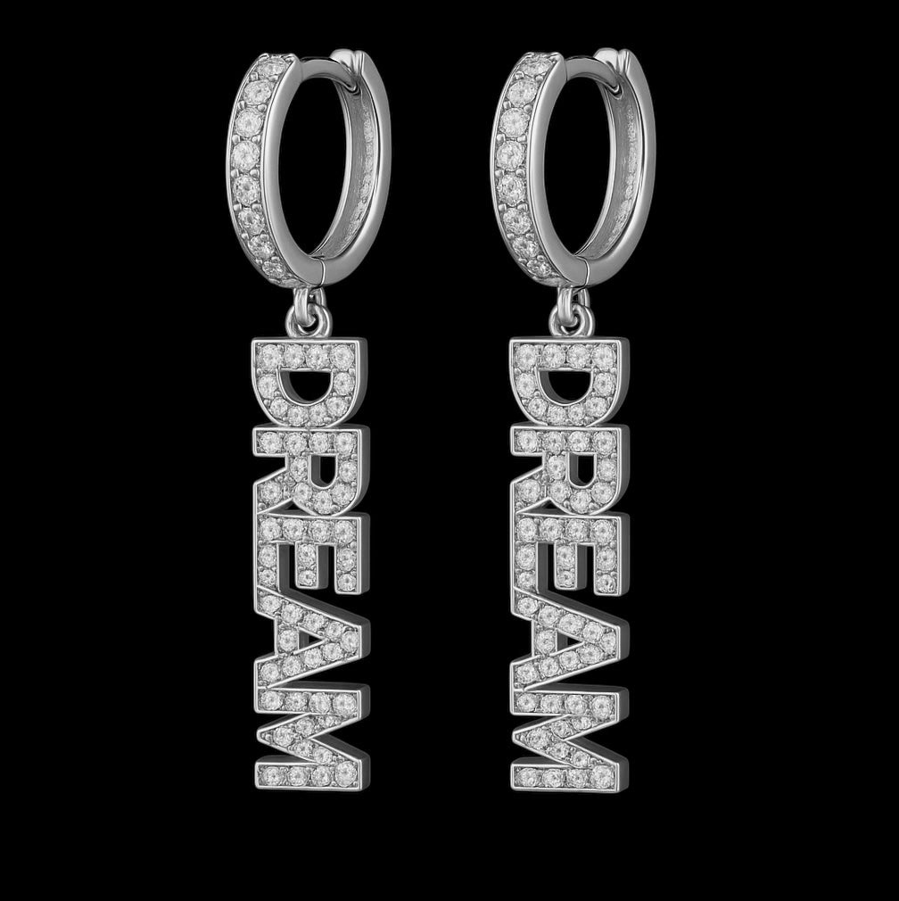 Bold Earrings - DREAM
