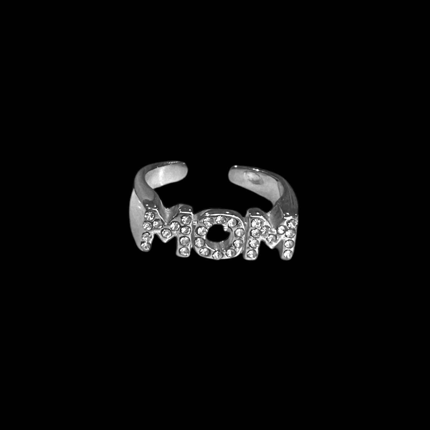 Mom Ring