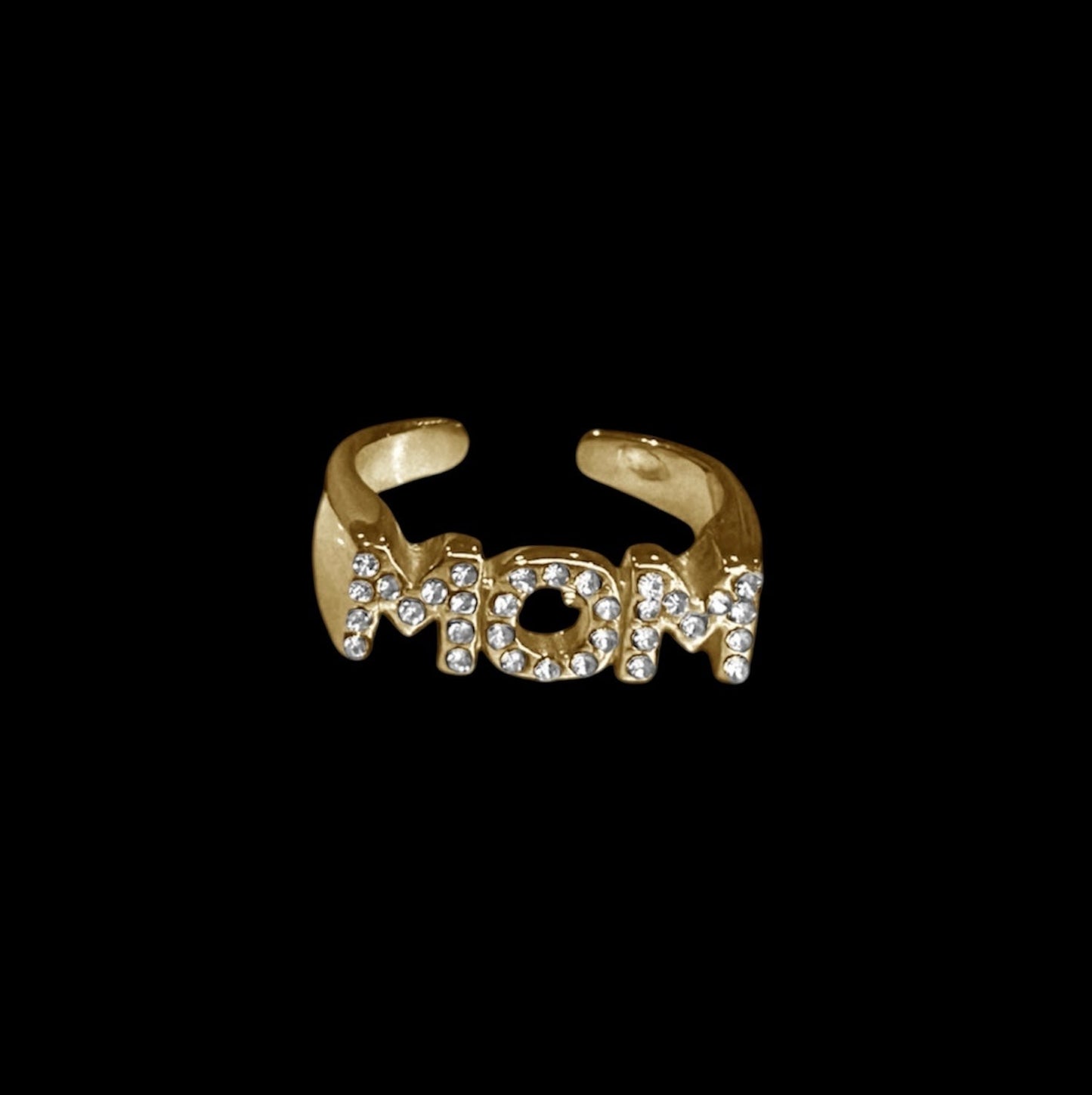 Mom Ring